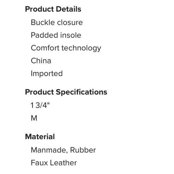 NWOB Bella Vita ‘Kaisley’ Black Slingback Mules - Picture 8 of 10